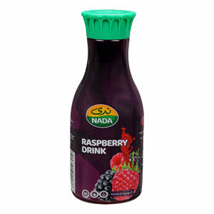 Nada Raspberry Juice 1.35 L