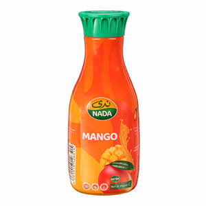 Nada Mango Juice 1.35 L