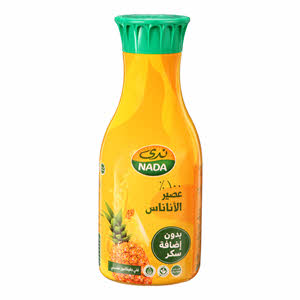 Nada Pineapple Juice 1.35 L