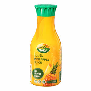 Nada Pineapple Juice 1.35 L