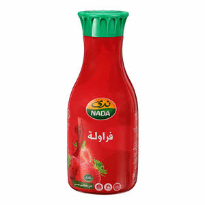 Nada Strawberry Juice 1.35 L