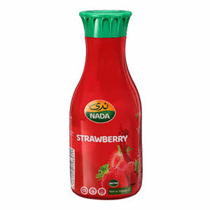 Nada Strawberry Juice 1.35 L
