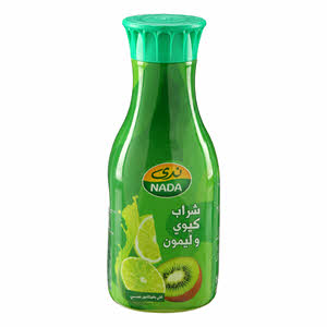 Nada Kiwi Lime Drink 1.35 L