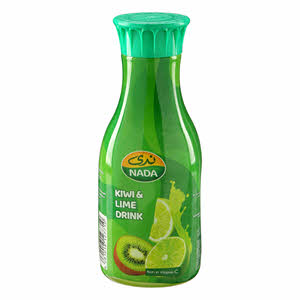 Nada Kiwi Lime Drink 1.35 L