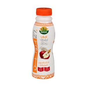 Nada Drinking Greek Yoghurt 330 ml - Apple