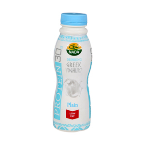 Nada Drinking Greek Yoghurt 330 ml - Plain