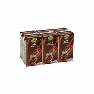 Nada Long Life Milk Chocolate 125 ml