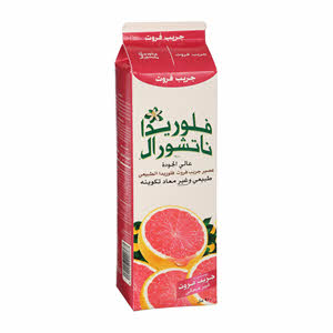 Floridas Natural Grapefruit Juice 900 ml