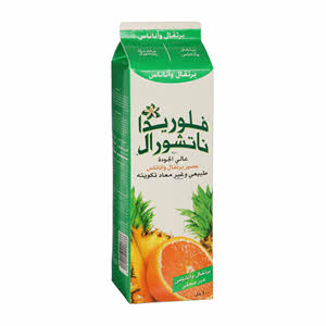 Florida's Natural Orange Pineapple Juice 900 ml