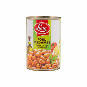 Luna Foul Madames 400 g