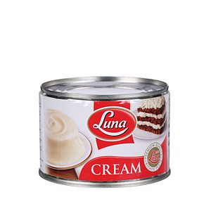 Luna Cream 155 g