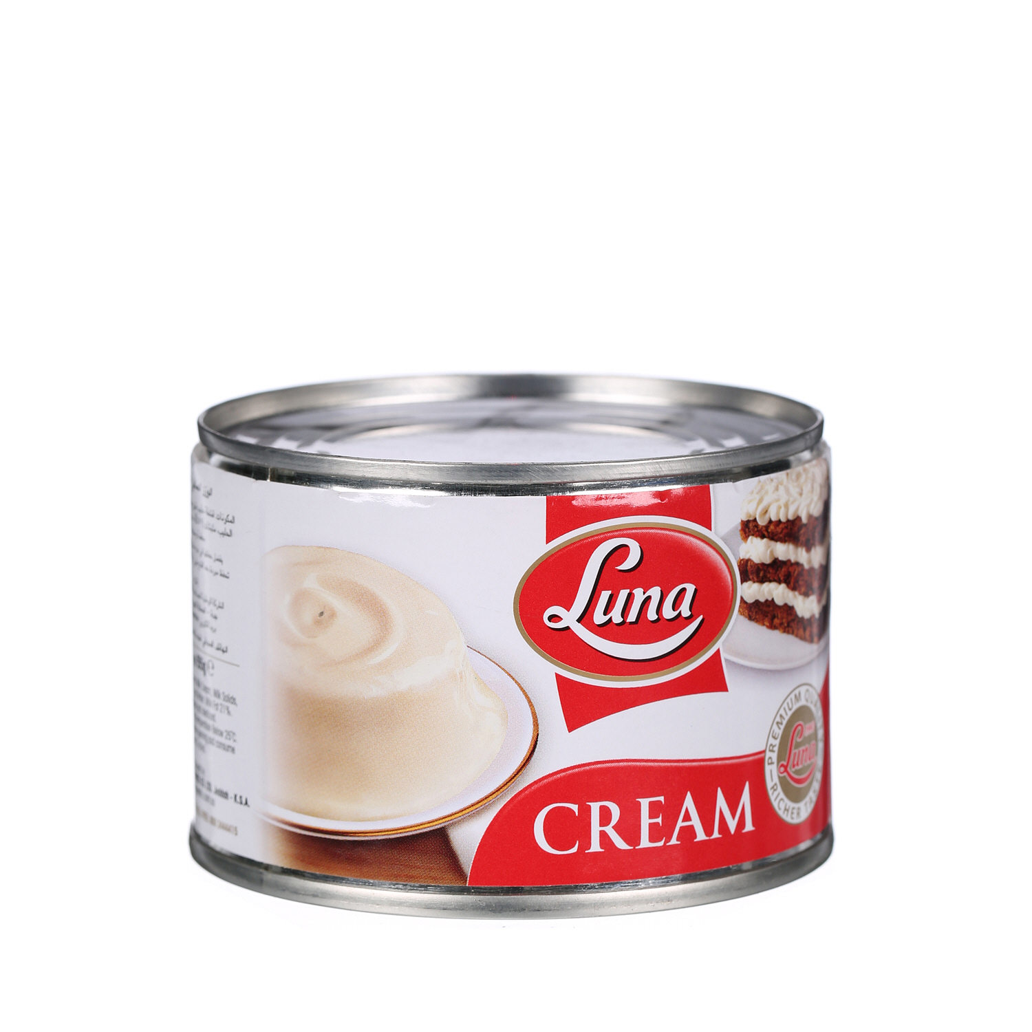 Luna Cream 155 g