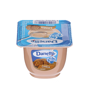 Al Safi Danone Dannete Cream Dessert Cookies 90 g