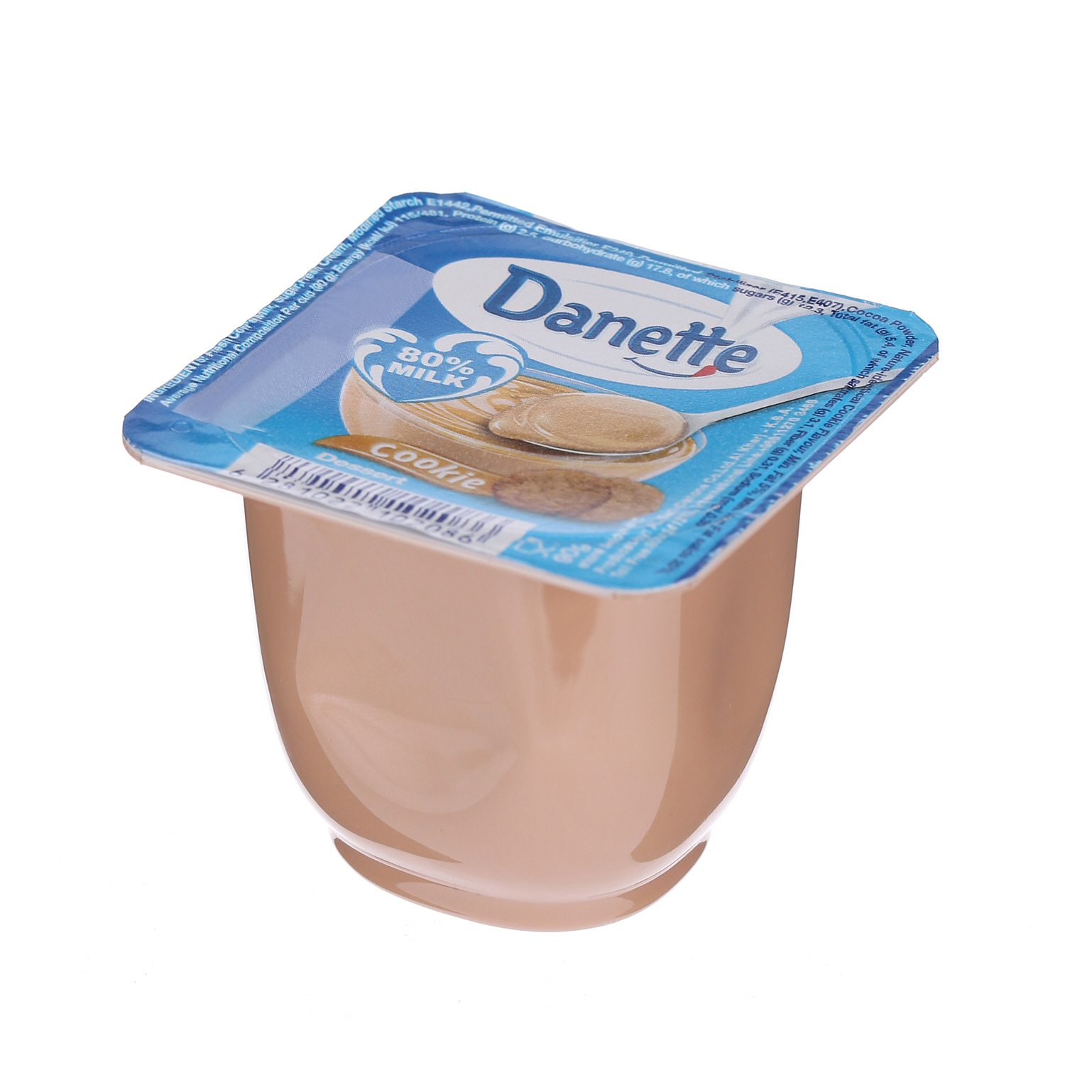 Al Safi Danone Dannete Cream Dessert Cookies 90 g