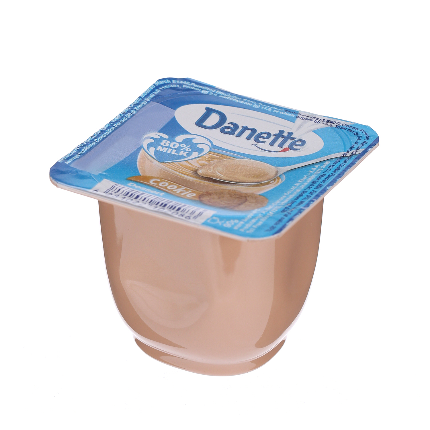 Al Safi Danone Dannete Cream Dessert Cookies 90gm