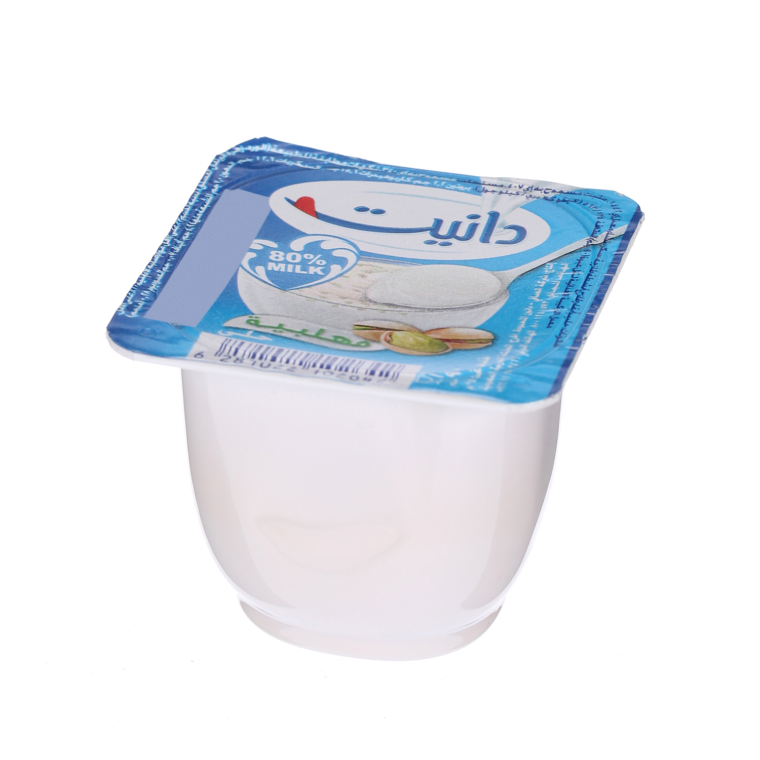 Al Safi Danone Danatte Cream Dessert Mahallabia 90 g