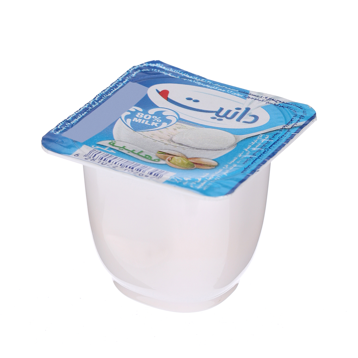 Al Safi Danone Danatte Cream Dessert Mahallabia 90 g