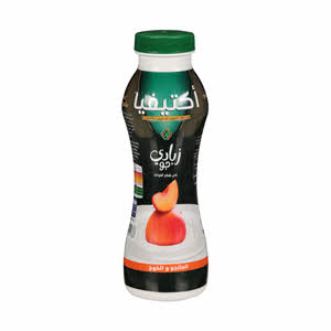 Activia Go Drinkable Yoghurt Peach & Mango 280 ml