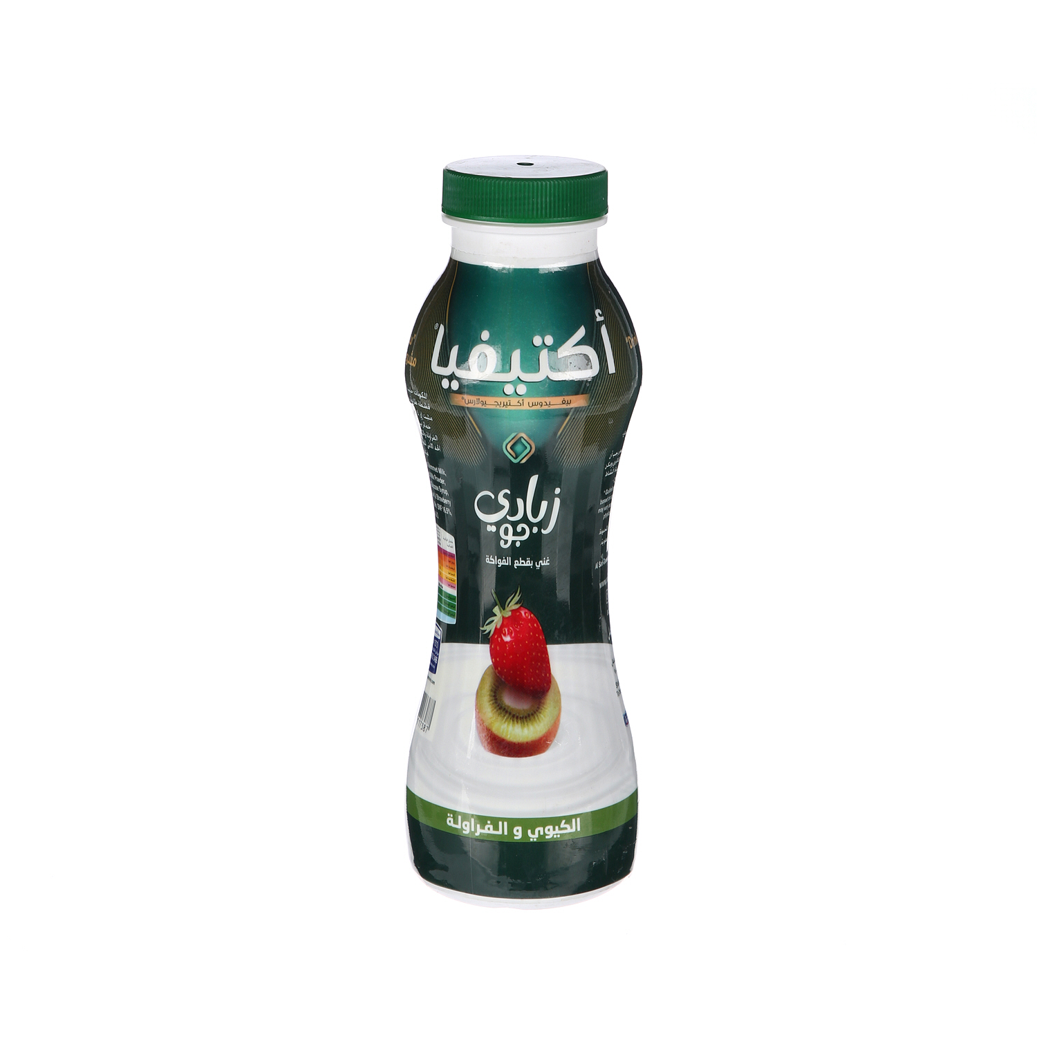Al Safi Danone Activia Drink Strawberry & Kiwi 280 ml