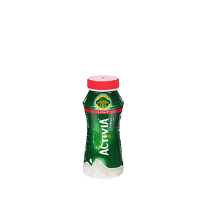 Al Safi Danone Laban Activia Light 180 ml