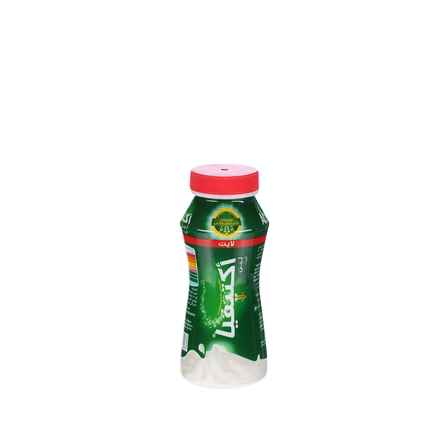 Al Safi Danone Laban Activia Light 180 ml