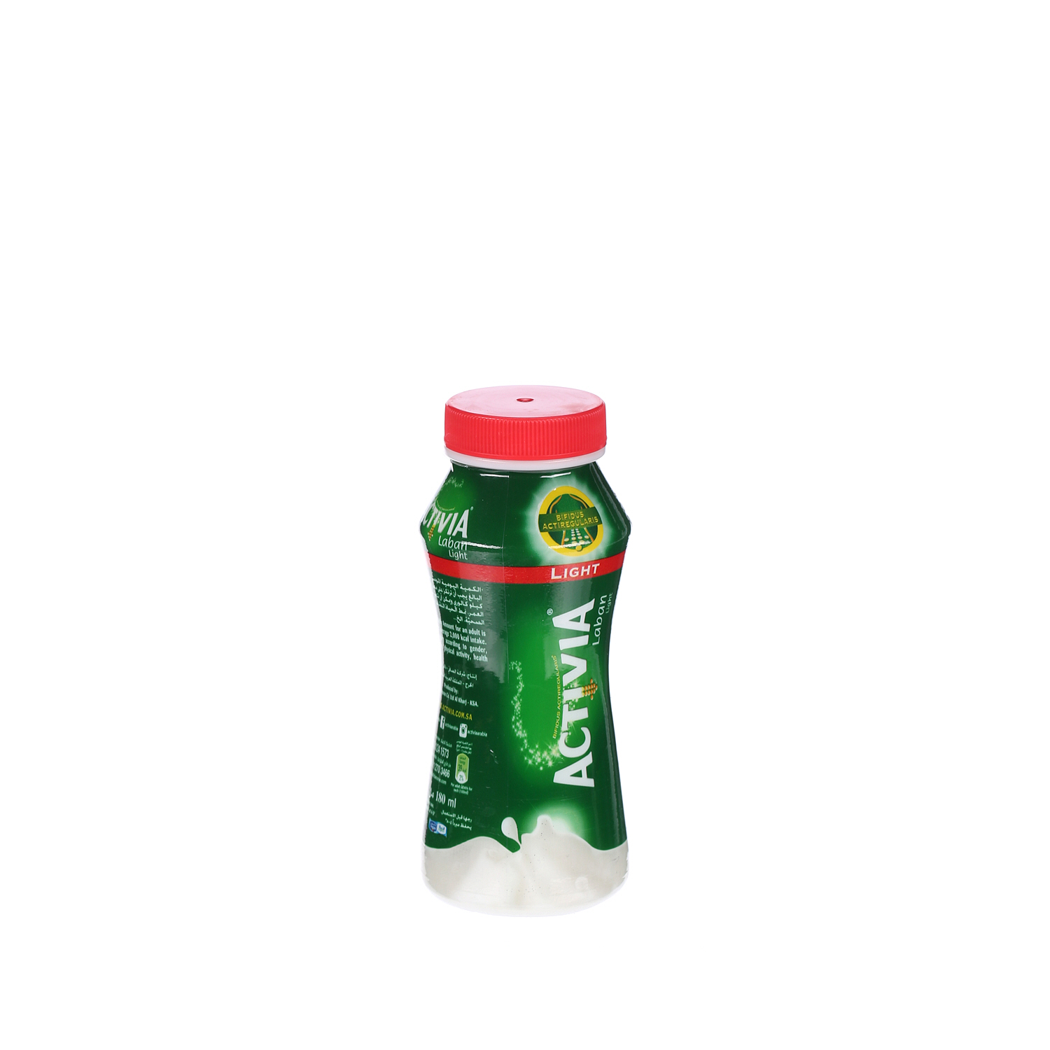 Al Safi Danone Laban Activia Light 180 ml