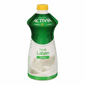 Al Safi Danone Activia Laban 1750 ml