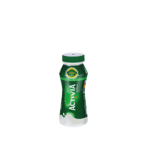 Al Safi Danone Activia Laban Full Fat 180 ml