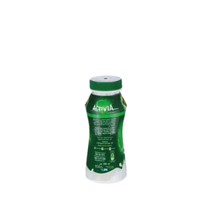 Al Safi Danone Activia Laban Full Fat 180 ml