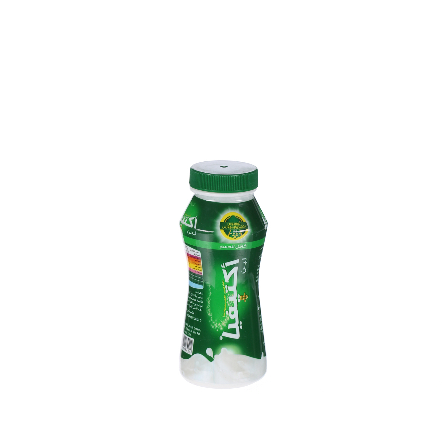 Al Safi Danone Activia Laban Full Fat 180 ml