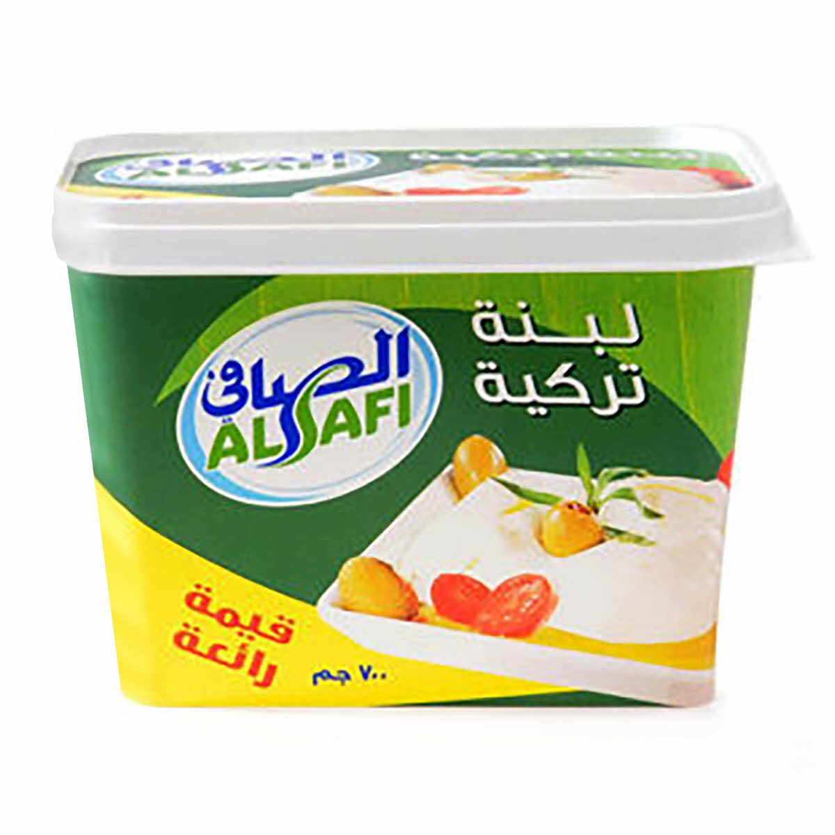 Al Safi Turky Labnah 700G | Sharjah Co-operative Society