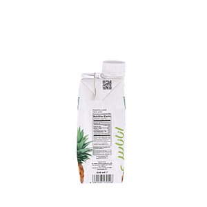 Al Rabie Pineapple Juice 330ml