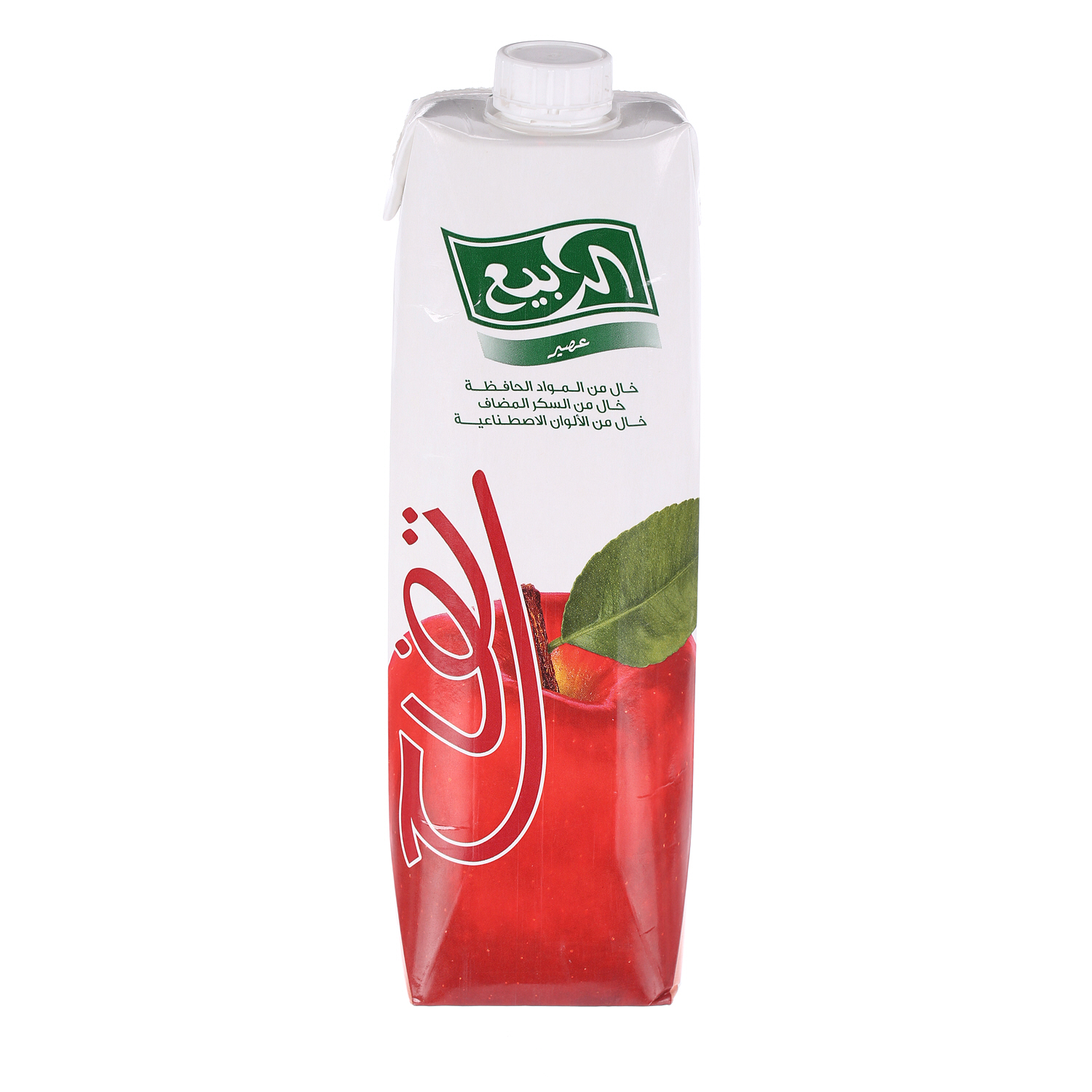 Al Rabie Apple Juice 1 L