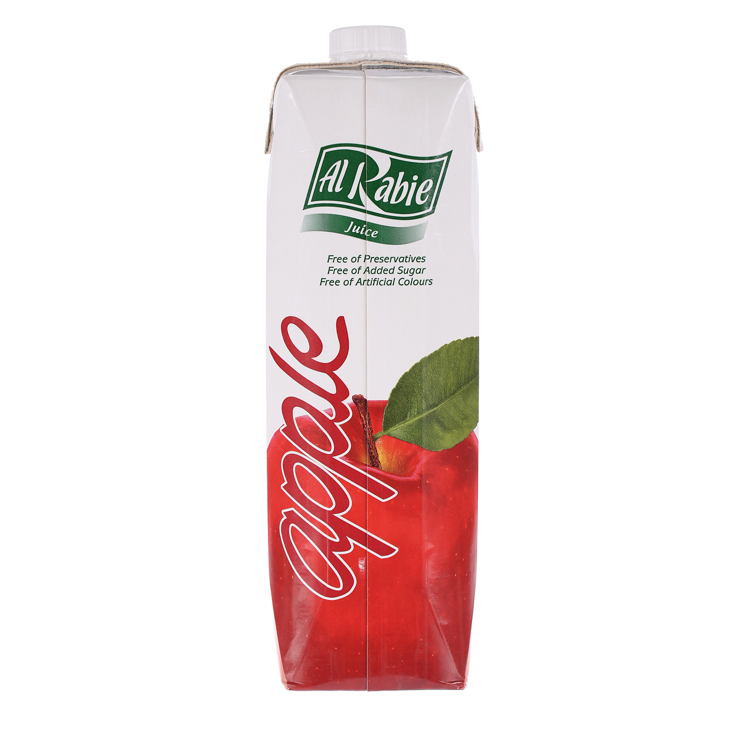 Al Rabie Apple Juice 1 L