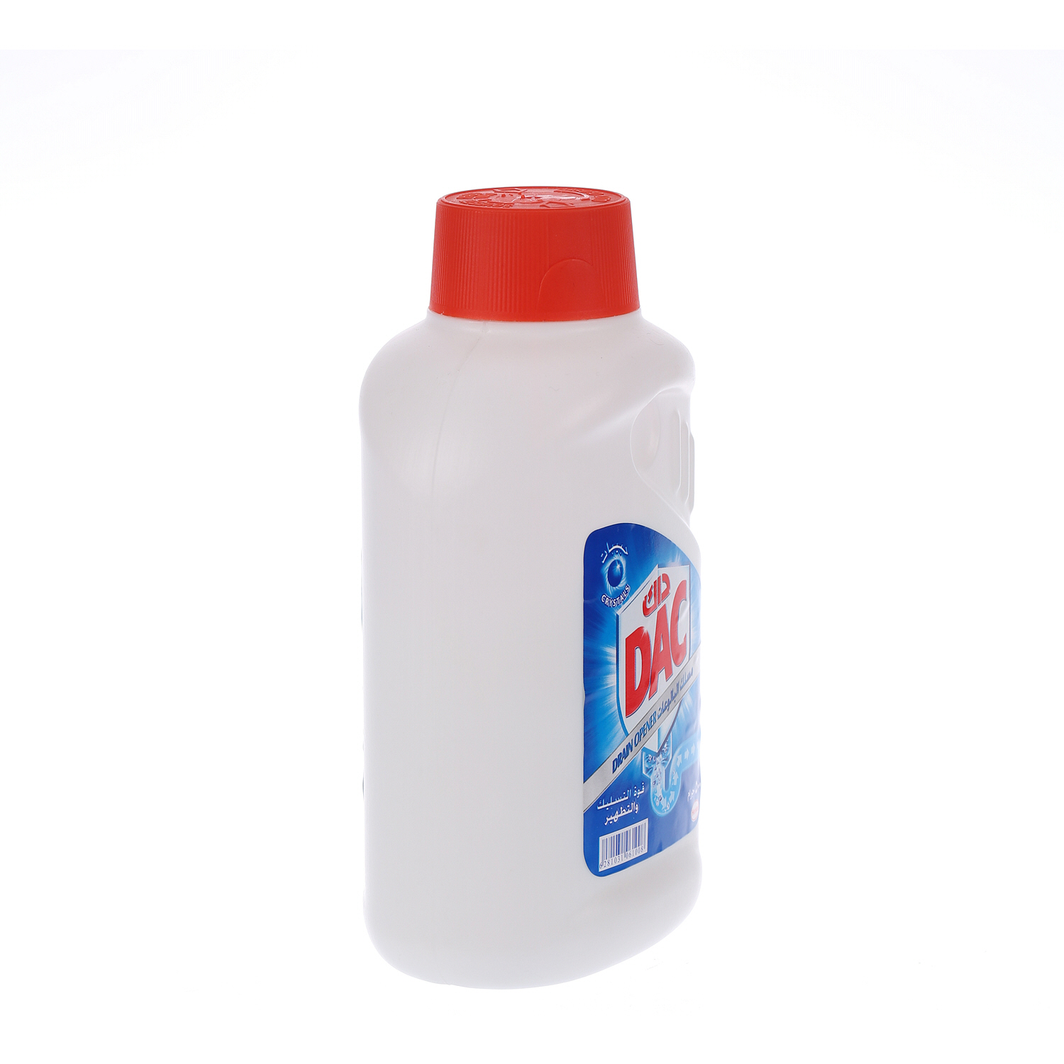 Dac Drain Crystals Cleaner 500 g