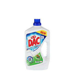 Dac Disinfectant Pine 1.5 L