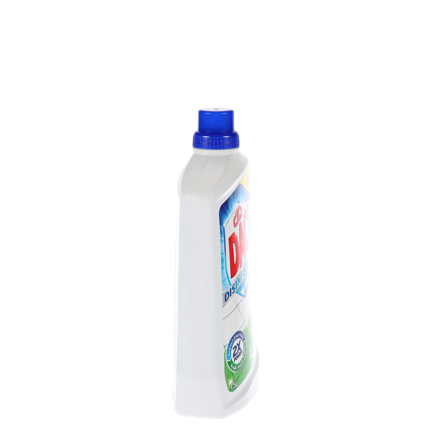 Dac Disinfectant Pine 1.5 L