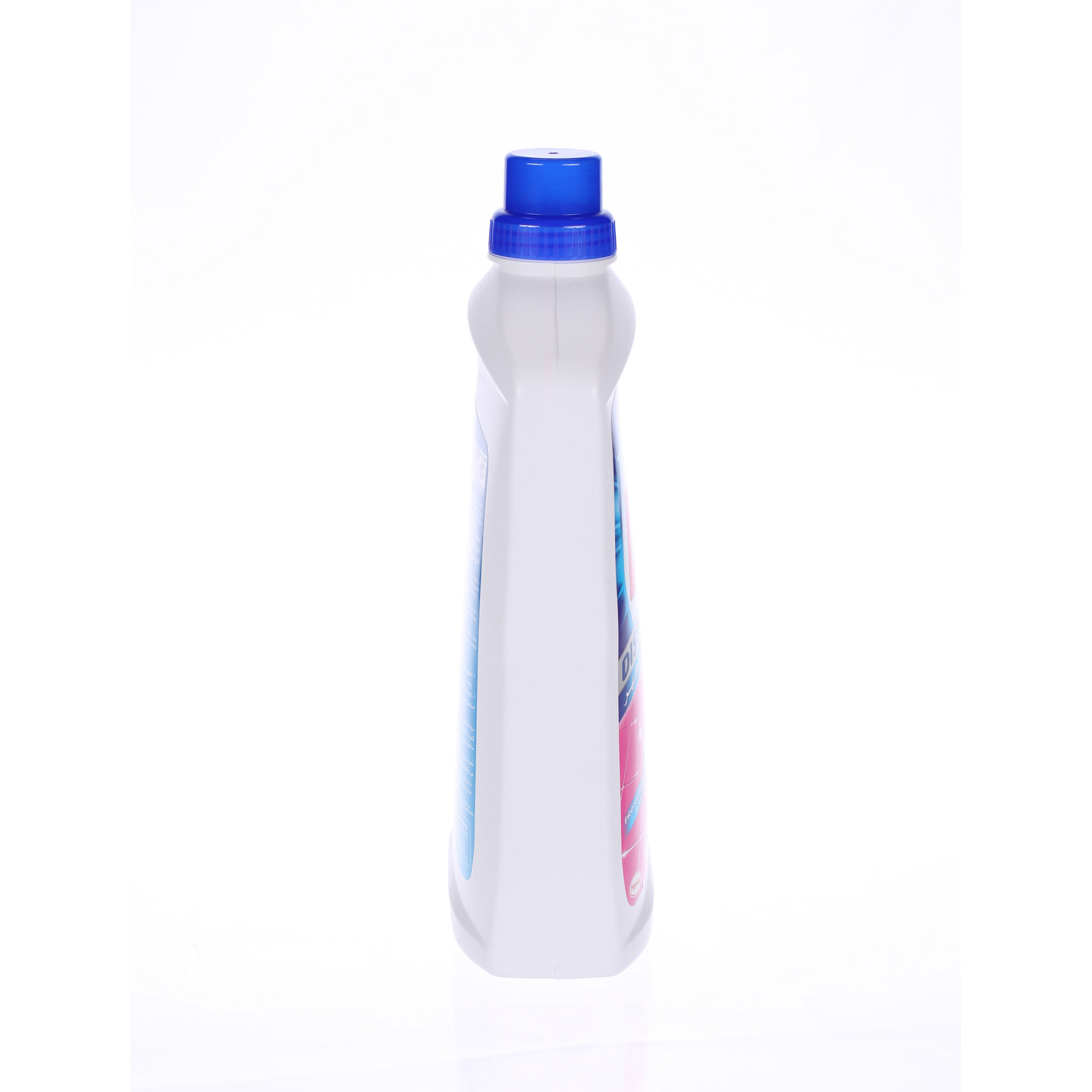 Dac Disinfectant Stronger Rose 1.5 L