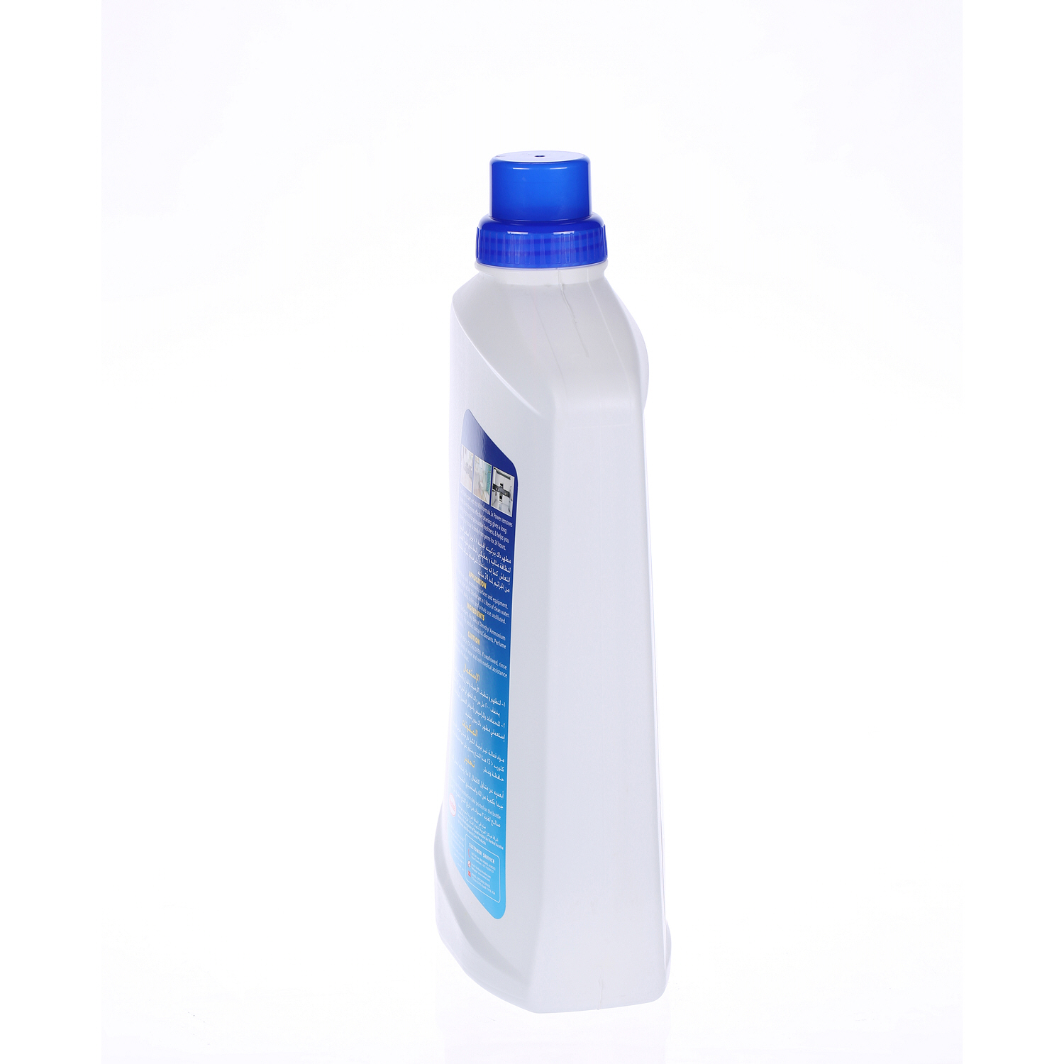 Dac Disinfectant Lavender 1.5 L