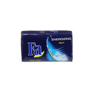 Fa Active Fresh Energizing Sport Bar Soap 175 g