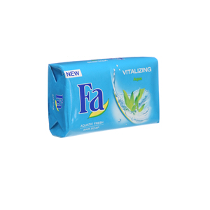 Fa Vitalising Aqua Bar Soap 175gm