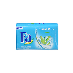 Fa Vitalising Aqua Bar Soap 175gm