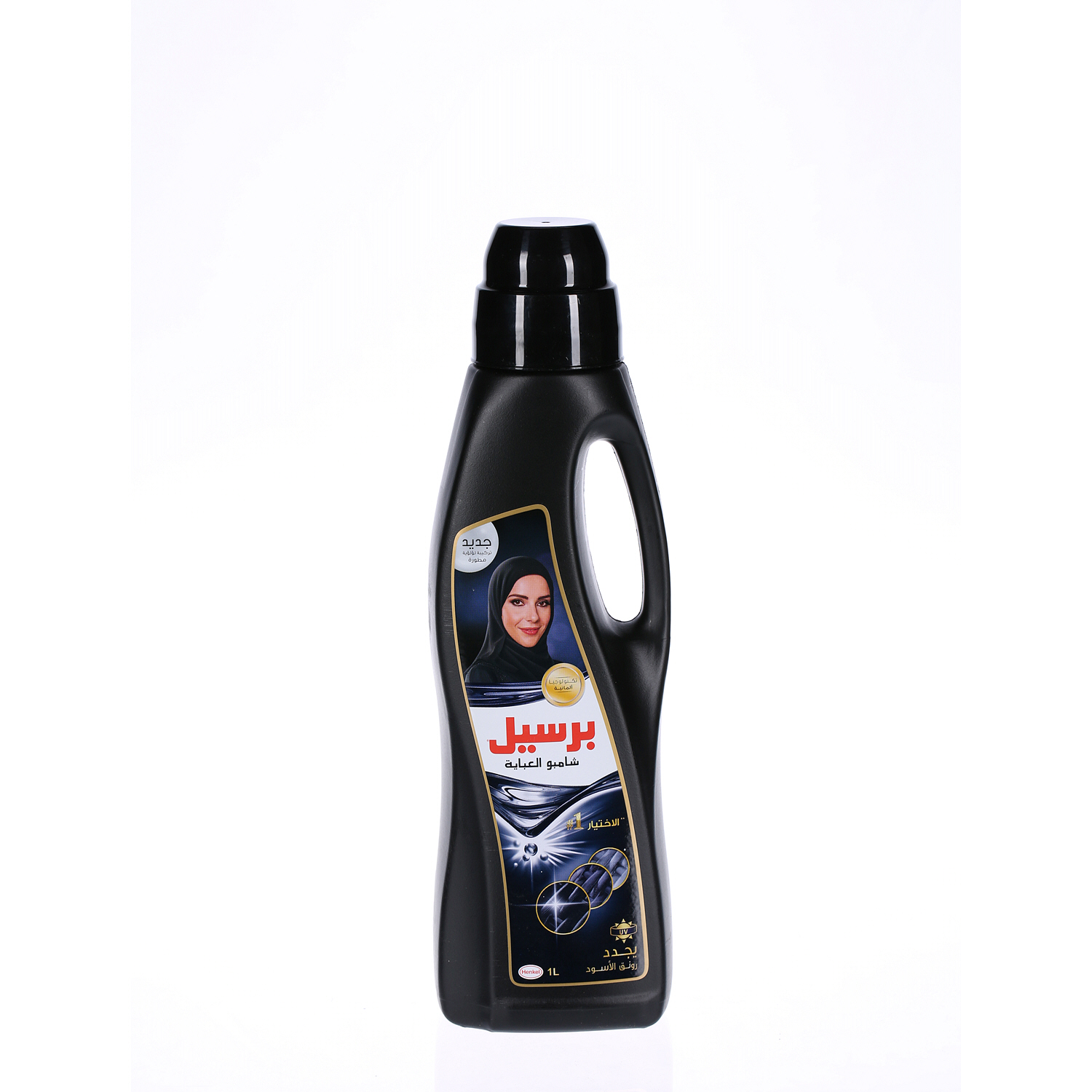Persil Abaya Shampoo Liquid Detergent Classic 1 L
