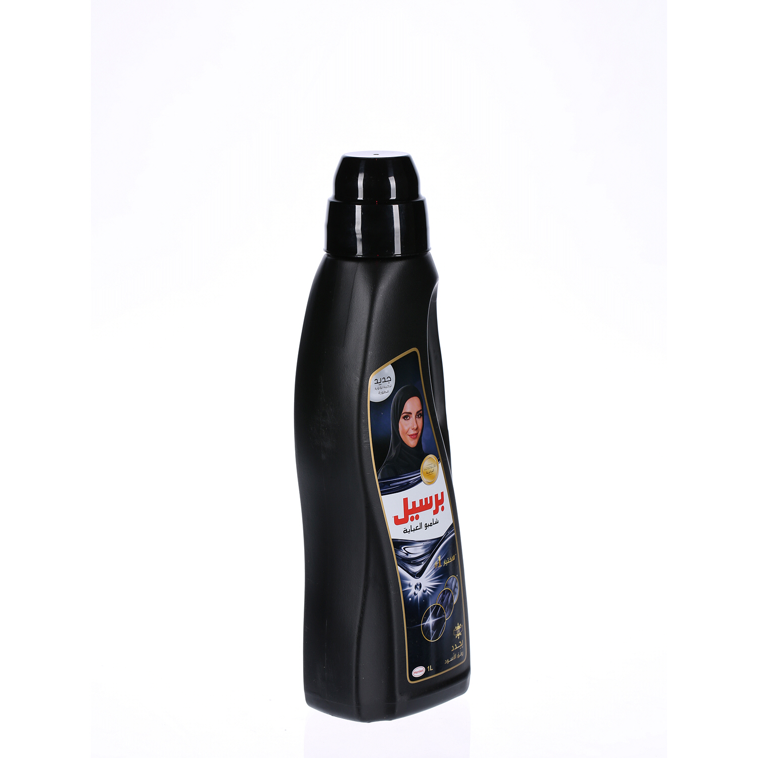 Persil Abaya Shampoo Liquid Detergent Classic 1 L