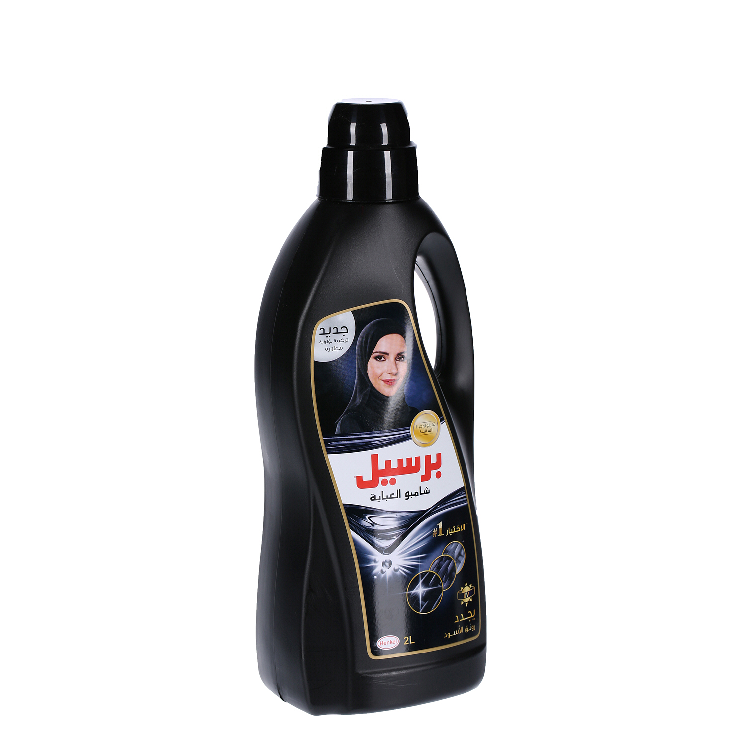 Persil Abaya Shampoo Liquid Detergent Classic 2 L