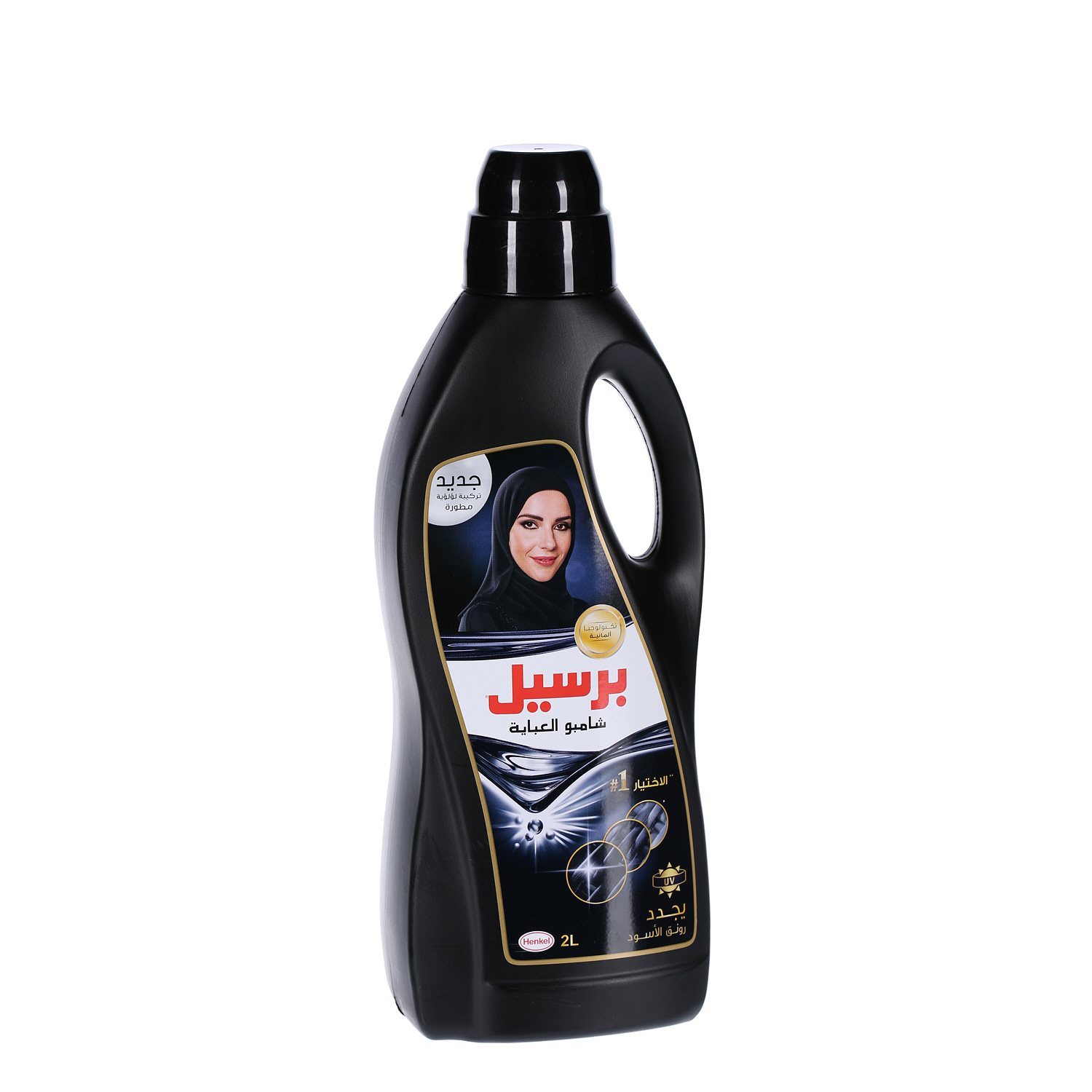 Persil Abaya Shampoo Liquid Detergent Classic 2 L