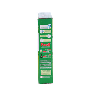 Persil Low Foam Green Box Powder 1.5 Kg