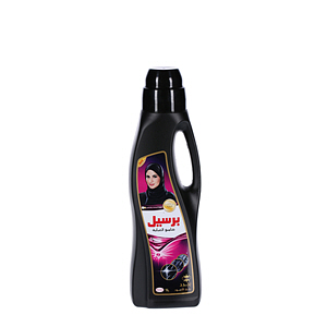 Persil Abaya Shampoo Liquid Detergent Anaqa Musk And Flower 1 L