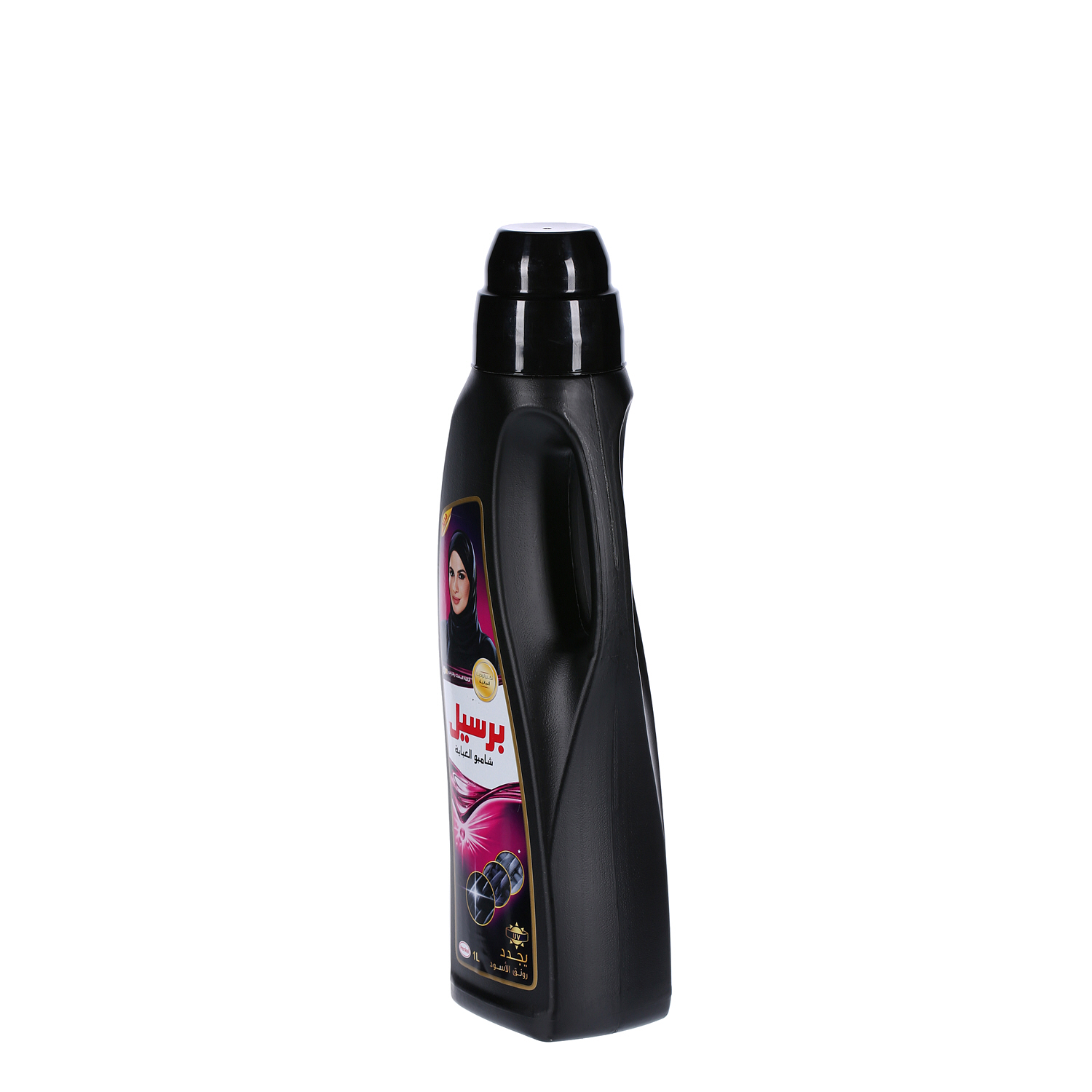 Persil Abaya Shampoo Liquid Detergent Anaqa Musk And Flower 1 L