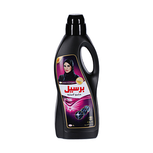 Persil Abaya Shampoo Liquid Detergent Anaqa Musk and Flower 2 L